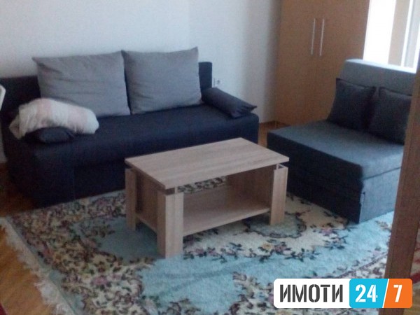Rent Apartment in   Crniche