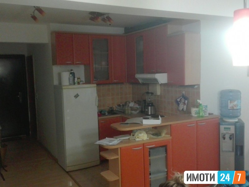 Се продава Стан во  нас КВода