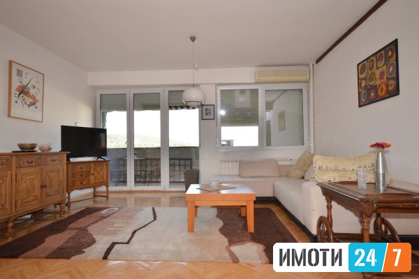Rent Apartments in   Kapishtec