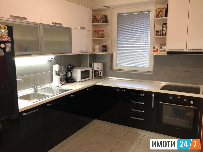 Rent Apartment in   Centar