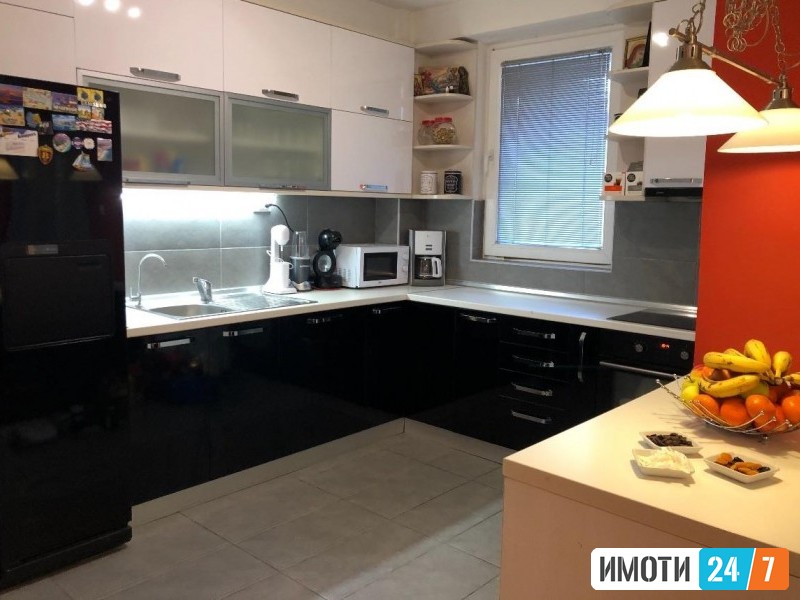 Rent Apartment in   Centar