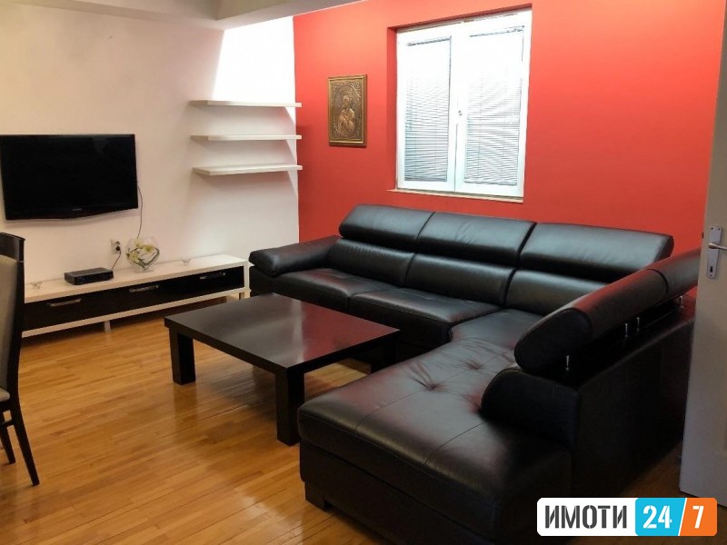 Rent Apartment in   Centar