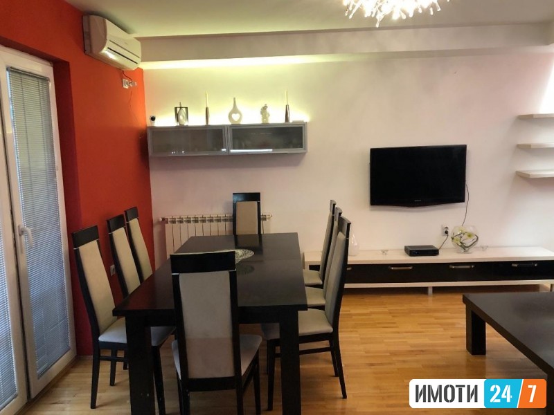 Rent Apartment in   Centar