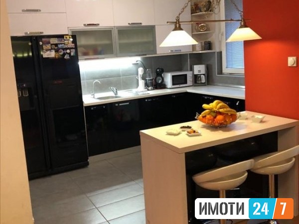 Rent Apartment in   Centar