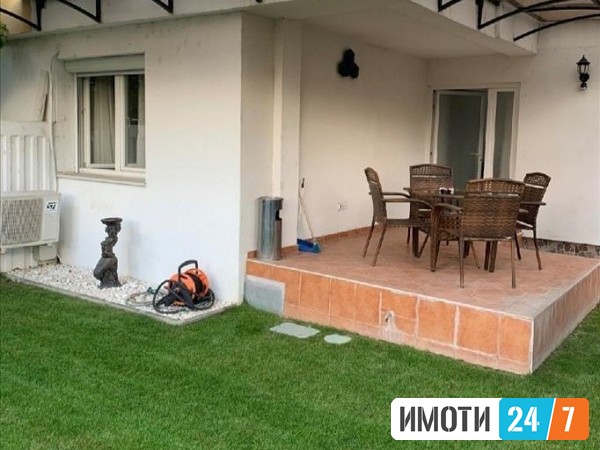 Се продава Стан во  нас НЛисиче