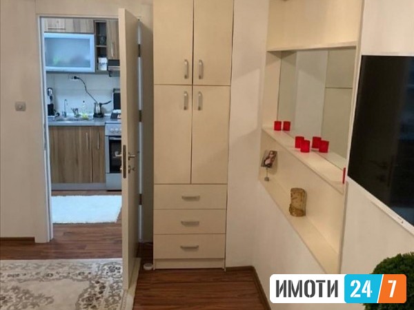 Се продава Стан во  нас НЛисиче