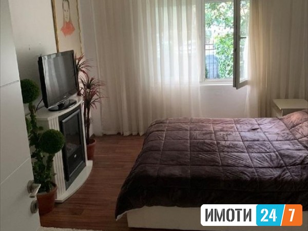 Се продава Стан во  нас НЛисиче