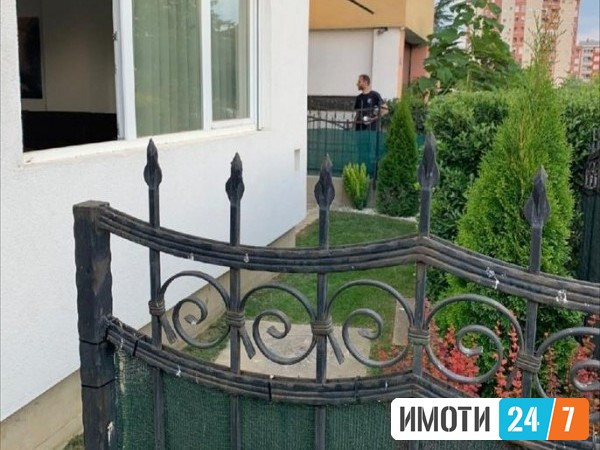 Се продава Стан во  нас НЛисиче