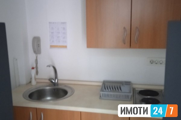 Rent Office space in   Centar