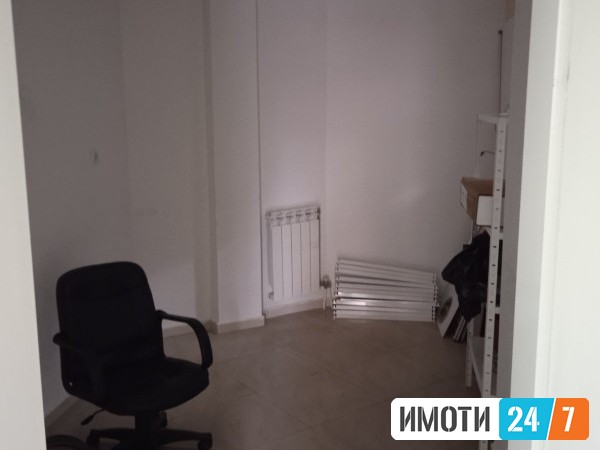 Се издава Деловен простор во  нас Центар