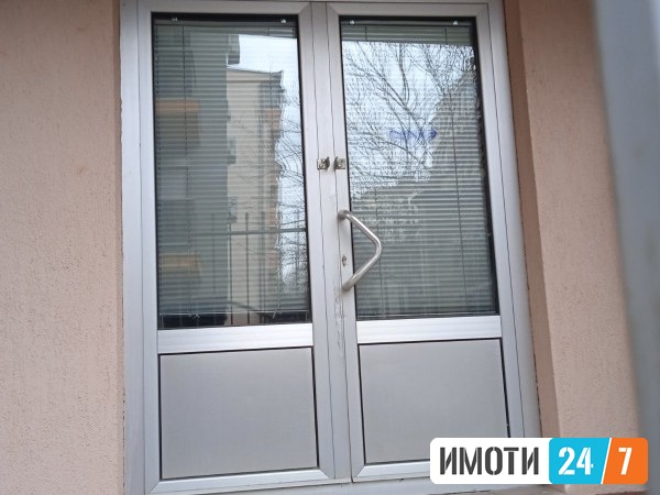 Се издава Деловен простор во  нас Центар