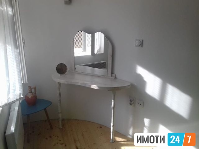 Се издава Стан во  нас Центар