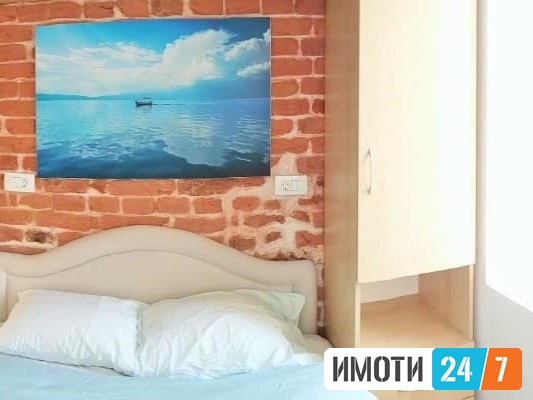 Се издава Стан во  нас Центар
