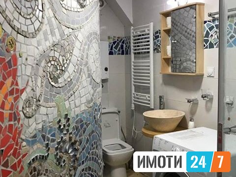Се издава Стан во  нас Центар