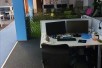 Се издава Деловен простор во  нас Аеродром