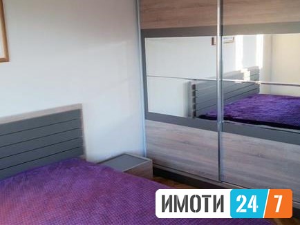 Се издава Стан во  нас Центар