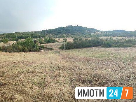 Се продава Плац во  нас КВода