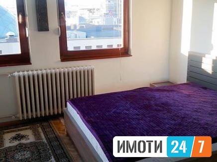 Се издава Стан во  нас Центар