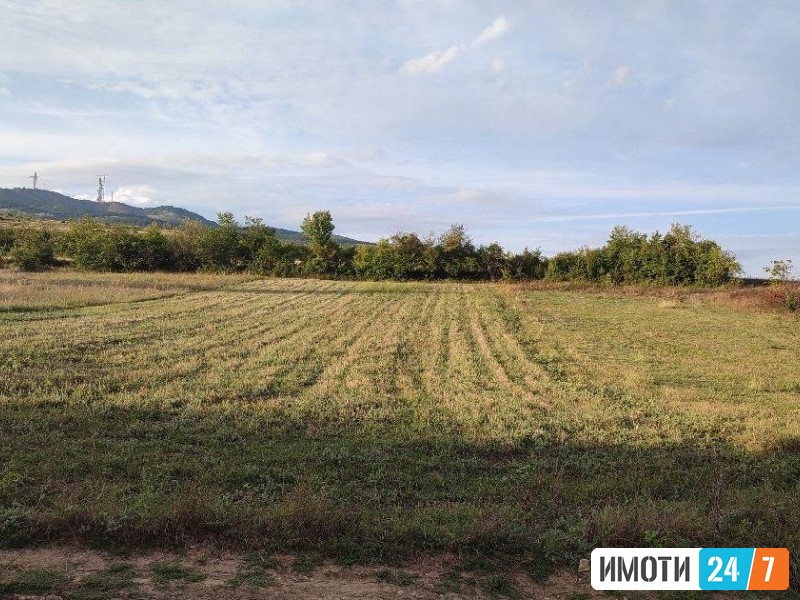 Се продава Плац во  нас КВода