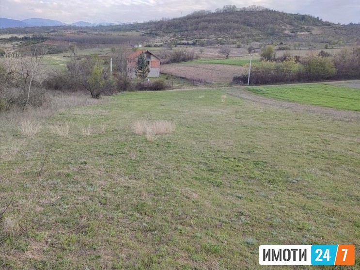 Се продава Плац во  нас КВода
