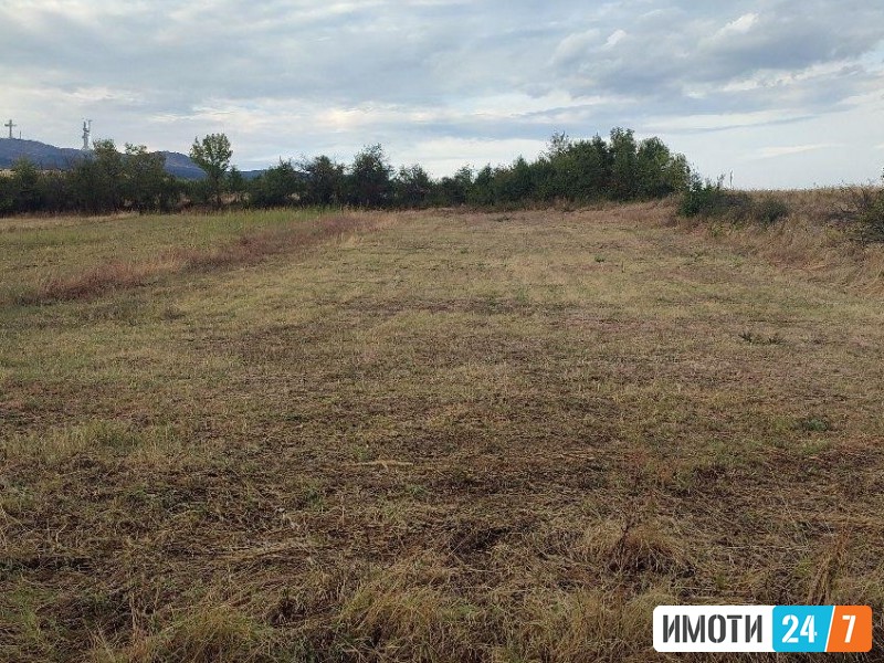 Се продава Плац во  нас КВода