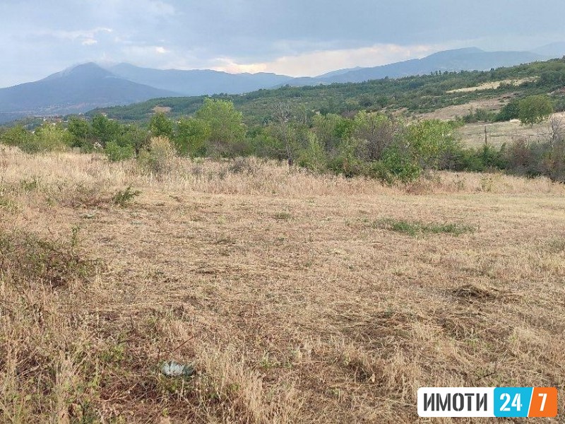 Се продава Плац во  нас КВода