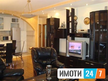 Sell Apartment in   Centar