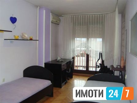 Sell Apartment in   Centar
