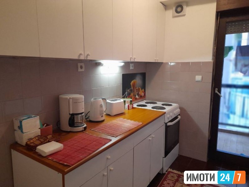 Се издава Стан во  нас Центар