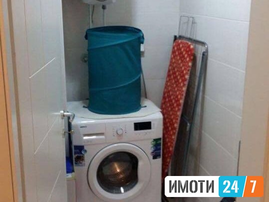 Се издава Стан во  нас Центар