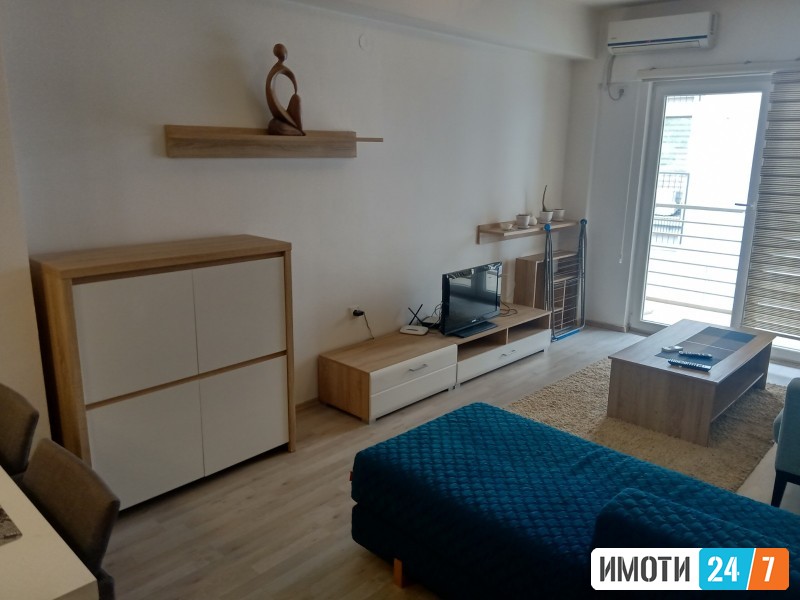 Rent Apartment in   Centar