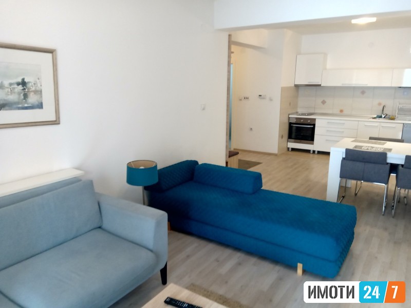 Rent Apartment in   Centar