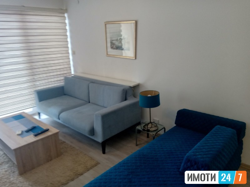 Rent Apartment in   Centar