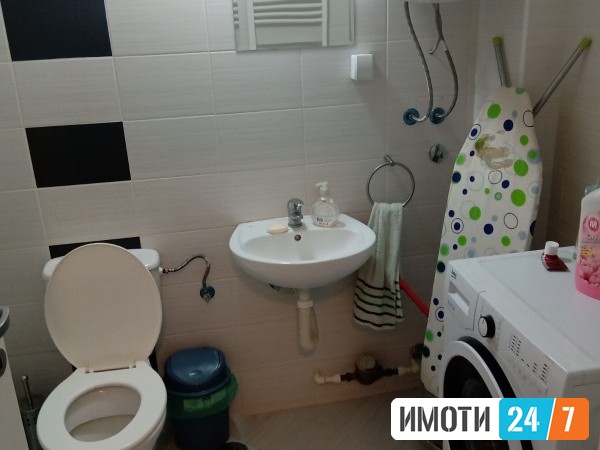 Rent Apartment in   Centar
