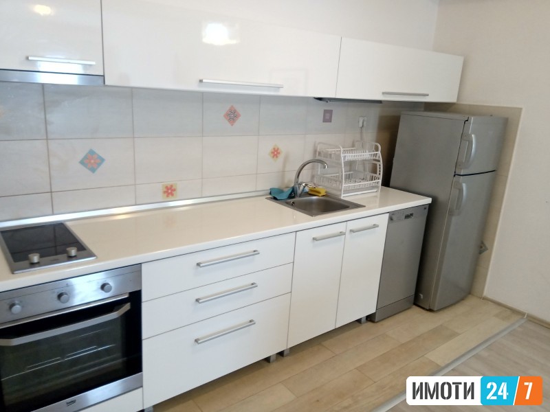 Rent Apartment in   Centar