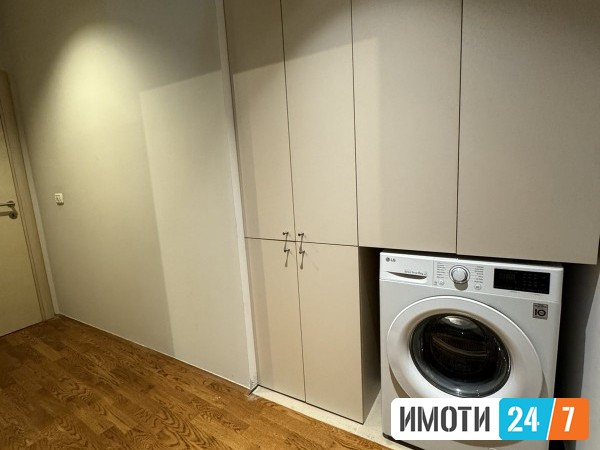 Се продава Стан во  нас Карпош 1