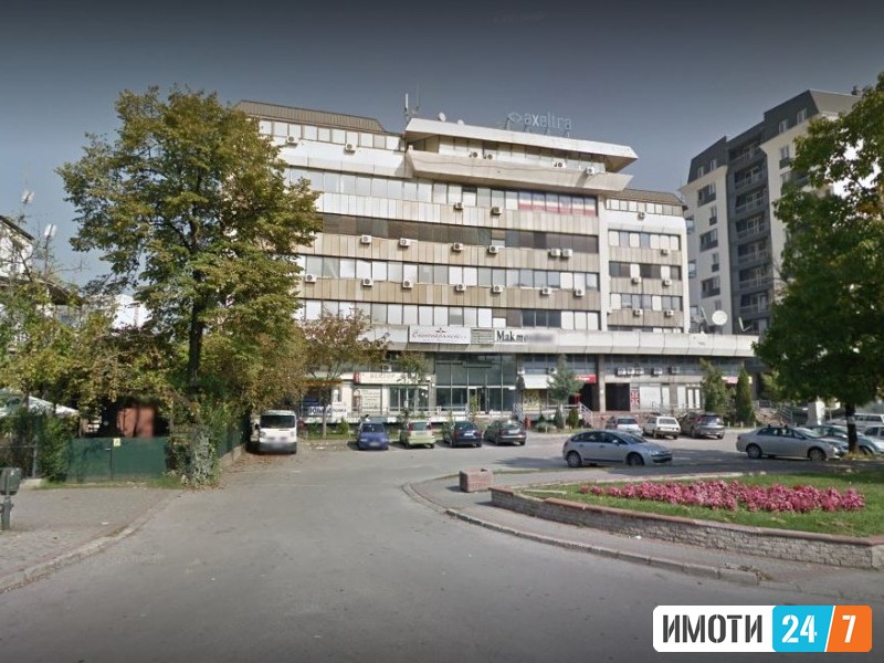 Sell Office space in   Karposh 3