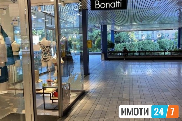 Rent Office space in   Centar