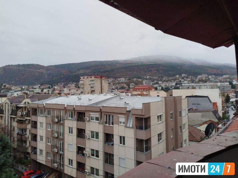 Се продава Стан во  нас КВода