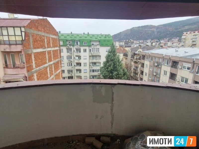 Се продава Стан во  нас КВода
