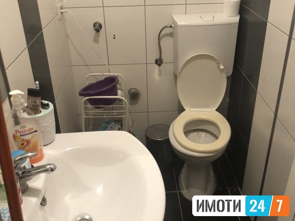 Sell Apartment in   Karposh 1