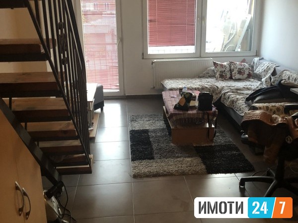 Sell Apartment in   Karposh 1
