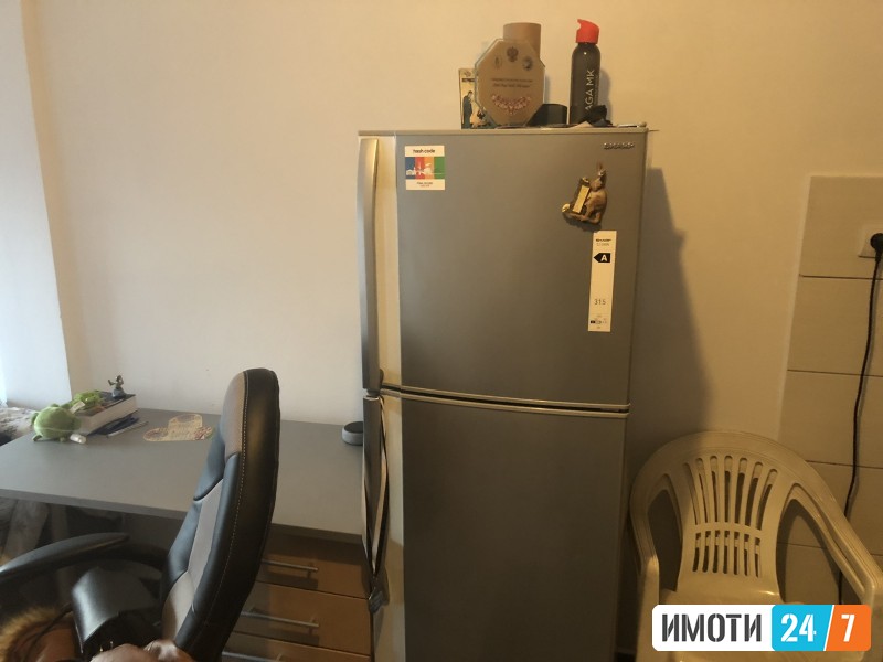 Sell Apartment in   Karposh 1