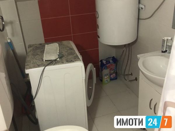 Sell Apartment in   Karposh 1