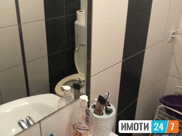 Sell Apartment in   Karposh 1