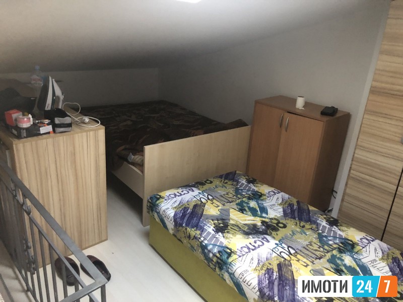 Sell Apartment in   Karposh 1