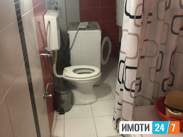 Sell Apartment in   Karposh 1