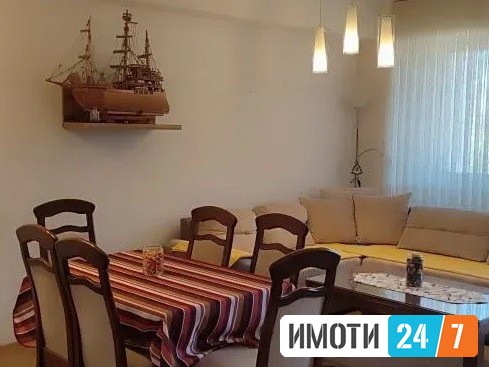 Се продава Стан во  нас НЛисиче