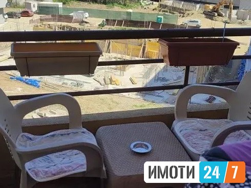 Се продава Стан во  нас НЛисиче