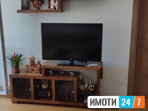 Се продава Стан во  нас НЛисиче